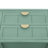 2 Drawer Side Table