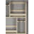 Wine Rack Solid Wood Hanging Wine Bottle & Glass Rack-111985365