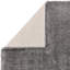 Cosy Soft Shaggy Grey Rug-1023872079