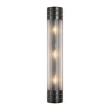 Willard 3 - Light Bath Sconce