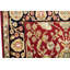 Wool Oriental Area Rug