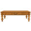 Ensemble de tables basses en bois