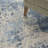 Corpuz Abstract Blue/Cream Area Rug-326925419