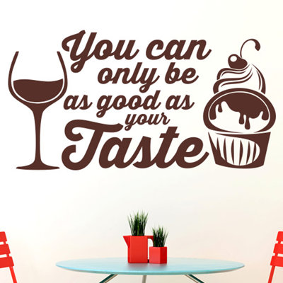 Wall Decal