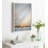 Days End by Mary Sparrow - Frame Print on Canvas-2129942593-2126980619