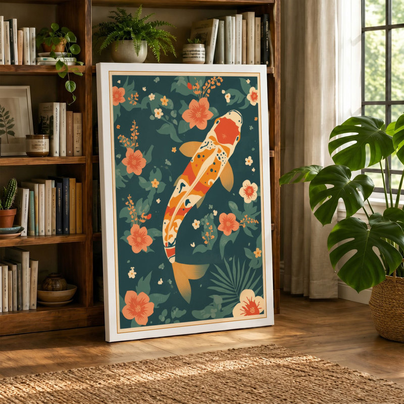 Print, 36x24 - 91.4 x 61.0 cm, Sage Border