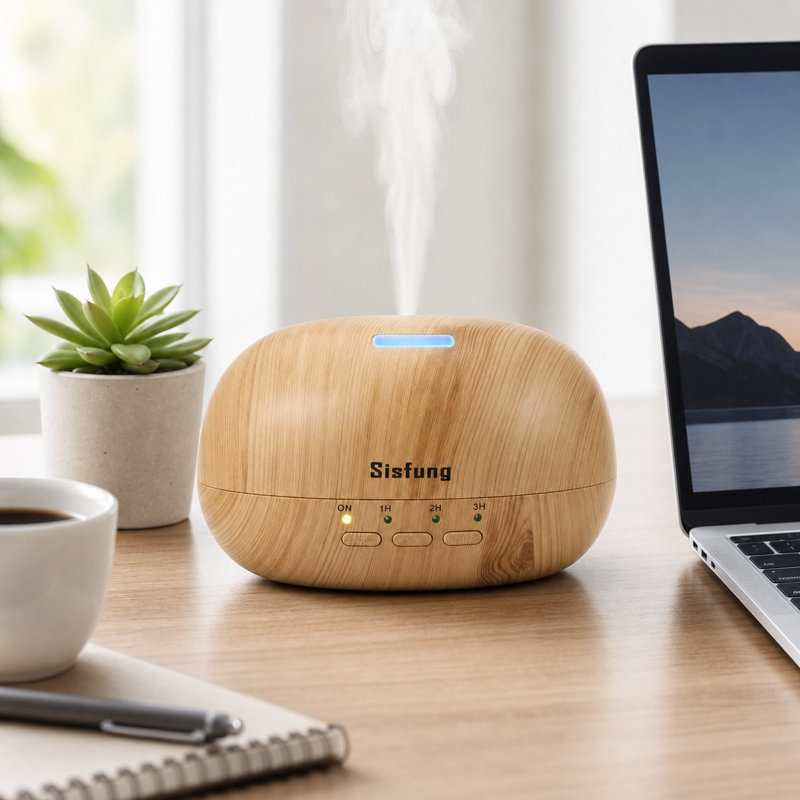 Diffuseur d’huile essential