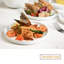 Ceramic Dinnerware - Service for 6