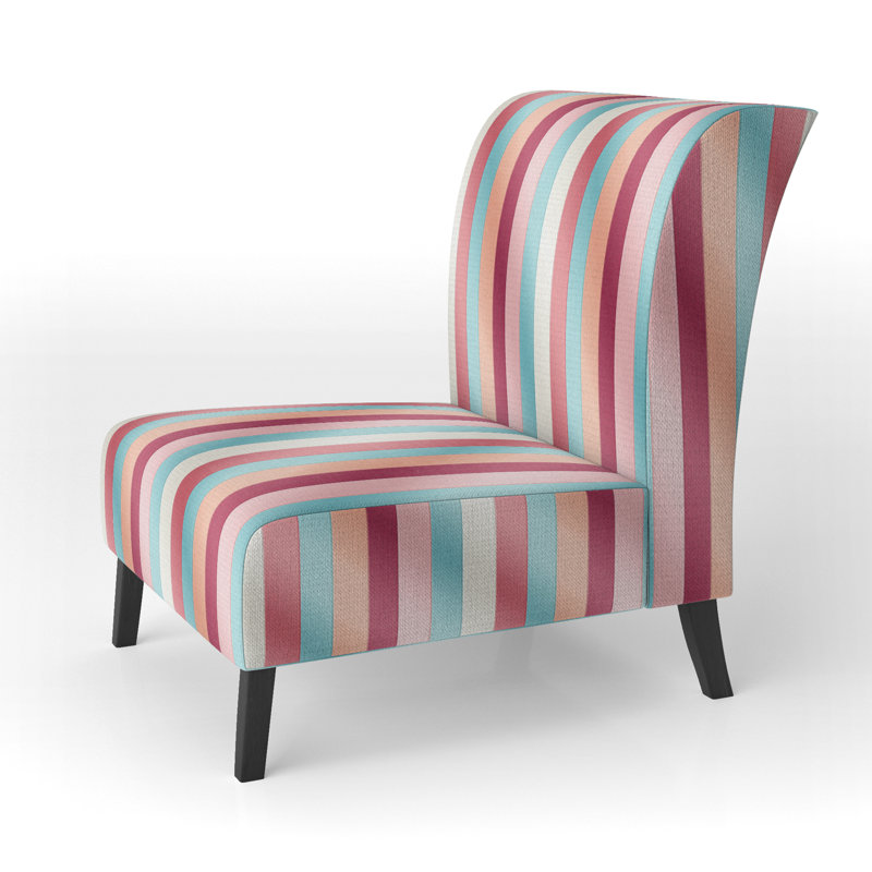 Fauteuil de chambre Vibrant