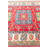 Ochoa Red Rug