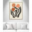 Imprimé de fleurs modernes par NKTN-129313695-129313707-129313712