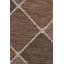 Scandinavian Wool Geometric Area Rug-1660697145