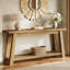 178cm Solid Wood Console Table-433806379
