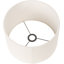 Drum Boucle Lamp Shade-103118999-103895675