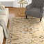 Tapis gris / ivoire McCabe-15993036