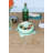 Brabantia Make & Take Salad Bowl, Leakproof, 44 fl oz (1.3 Liter)-91535750