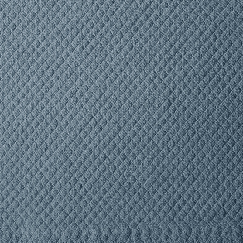 Olivia Sham, Antique Blue, Standard