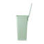 Brabantia StepUp Step On Trash Can, 10.6 Gallon (40 Litre)-99310875