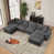 Gray