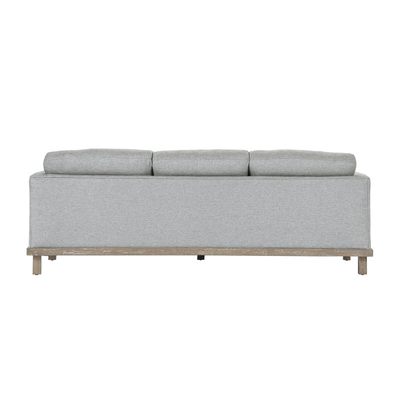  Canapé 24200, Grande Mist, Polyester grande brume