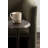 Morizet Round Metal Drink Table-1963236281