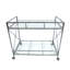 Chariot de bar (tabouret non inclus)