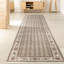 Elegance One-of-a-Kind Runner 2'6" X 12' Hand Knotted Area Rug