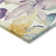 Machine Washable Indoor/Outdoor Millner ACN2262 Floral Rug