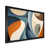 Black Single Picture Framed selected