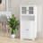 Orvilla Accent Cabinet