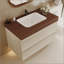Meuble-lavabo mural 29,9 po avec plateau en faux marbre et tiroirs-1090722154-1090722158