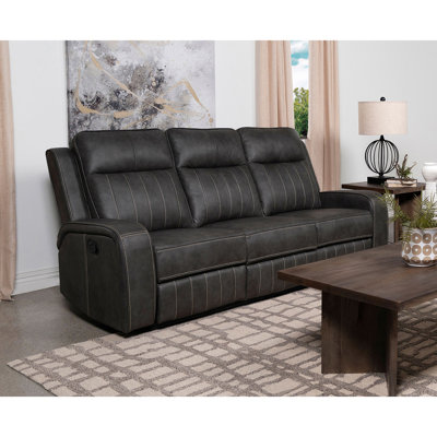 Forrest Motion Reclining Sofa