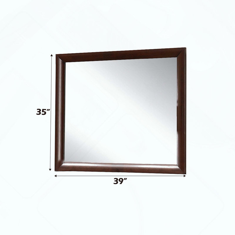 Miroir Ireland, Espresso