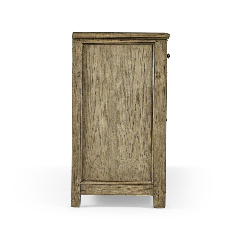 Eon 72'' W Solid Wood Sideboard