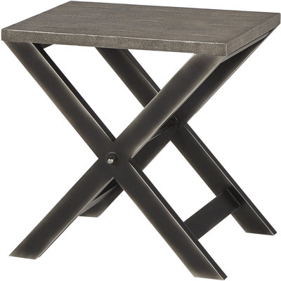 Andrew Martin End Table