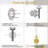 Wall Sconces Set Of 2-724807737
