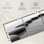 «Minimalist Stones», reproduction d'art sur toile-92829526