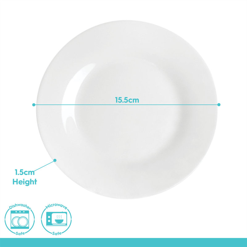 17 Stories Meinou Dinnerware