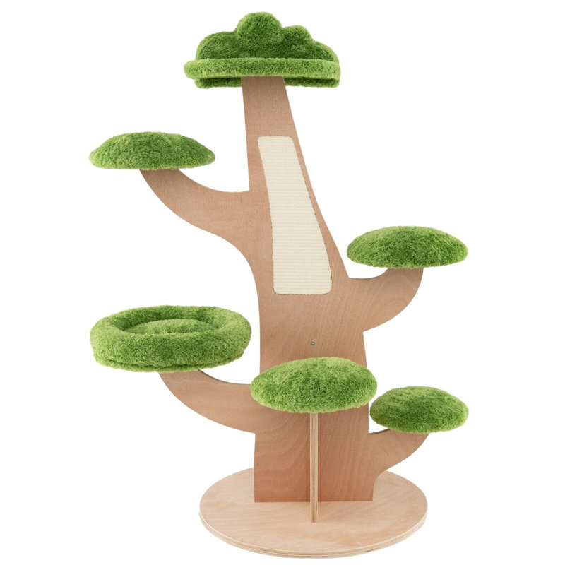 Howardville 50.3cm H Cat Tree