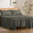 TOSMO Bamboo Viscose Sheets-124835863-108072856