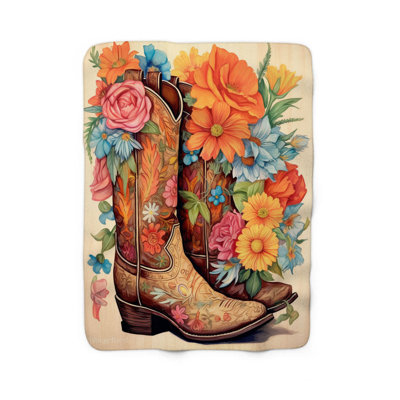  Couverture Cowgirl