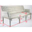 Wendy Upholstered Bench