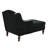 Oversized Chenille Recliner-632011317