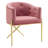 Modway Savour Accent Dining Armchair Performance Velvet-1639154250