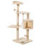 118 cm H Cat Tree / Condo-42658944