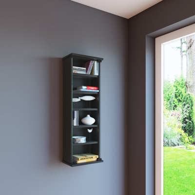 91 cm H Multimedia Storage