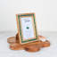 Cadre photo simple en bois Treylan