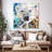 Brampt Polar Bear Collage