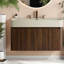 Modern Vanities(Must include both Vanity Cabinet  and Sink) with Storage-1629791995