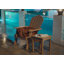 Chaise Adirondack Jadam-639356021